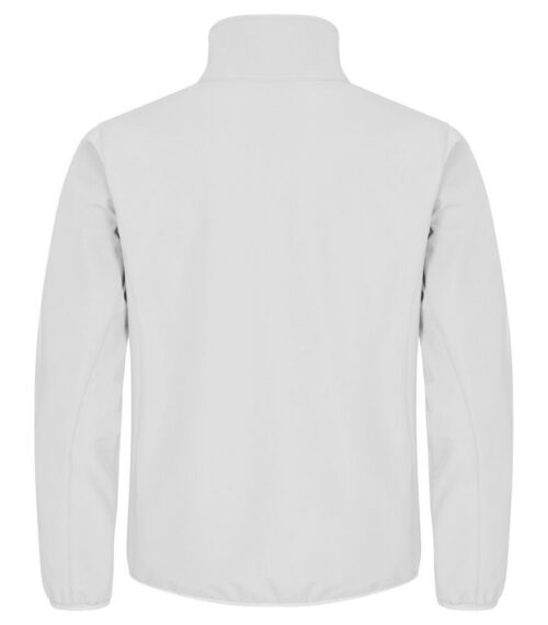 Clique Classic Softshell Jacket -softshell-takki Clique - takaa