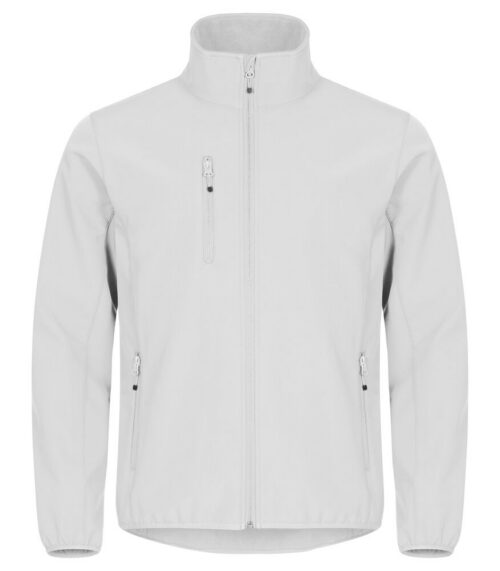 Clique Classic Softshell Jacket -softshell-takki