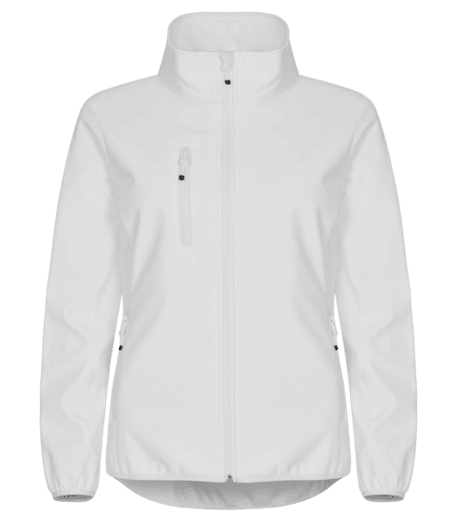 Clique Classic Softshell Jacket Women