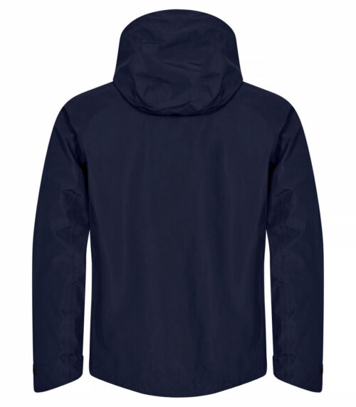 Clique Classic Shell Jacket -takki Clique - takaa