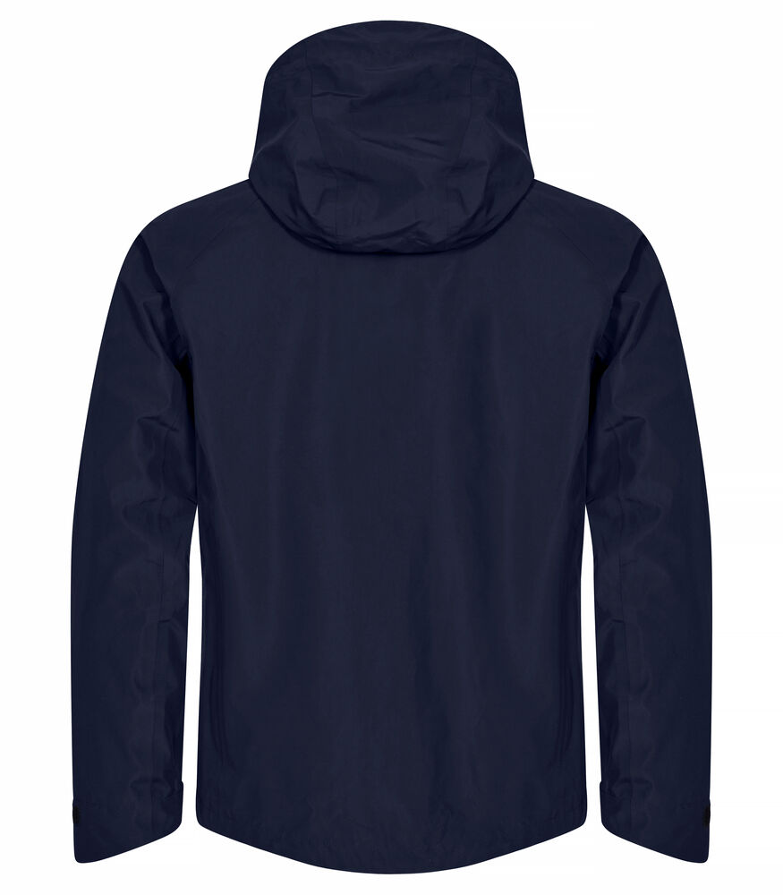 Clique Classic Shell Jacket -takki - Image 2