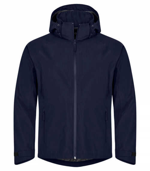 Clique Classic Shell Jacket -takki