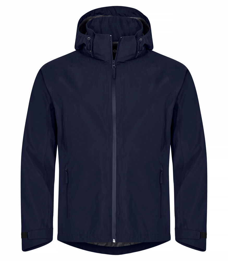 Clique Classic Shell Jacket -takki