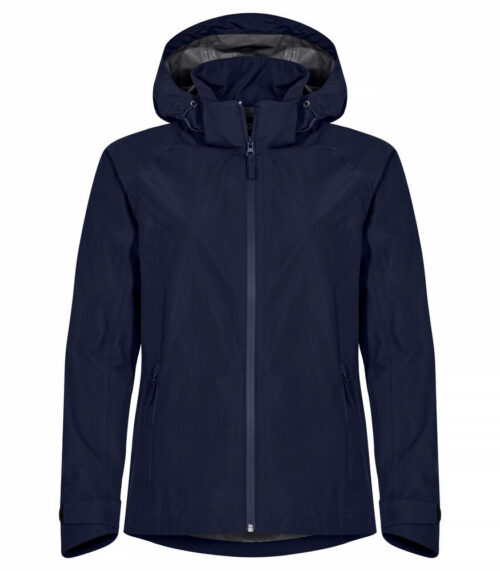 Clique Classic Shell Jacket -naisten takki