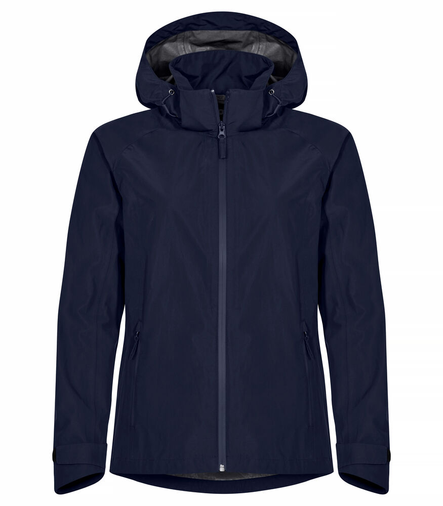 Clique Classic Shell Jacket -naisten takki