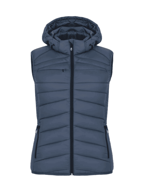 Clique Idaho Vest Women