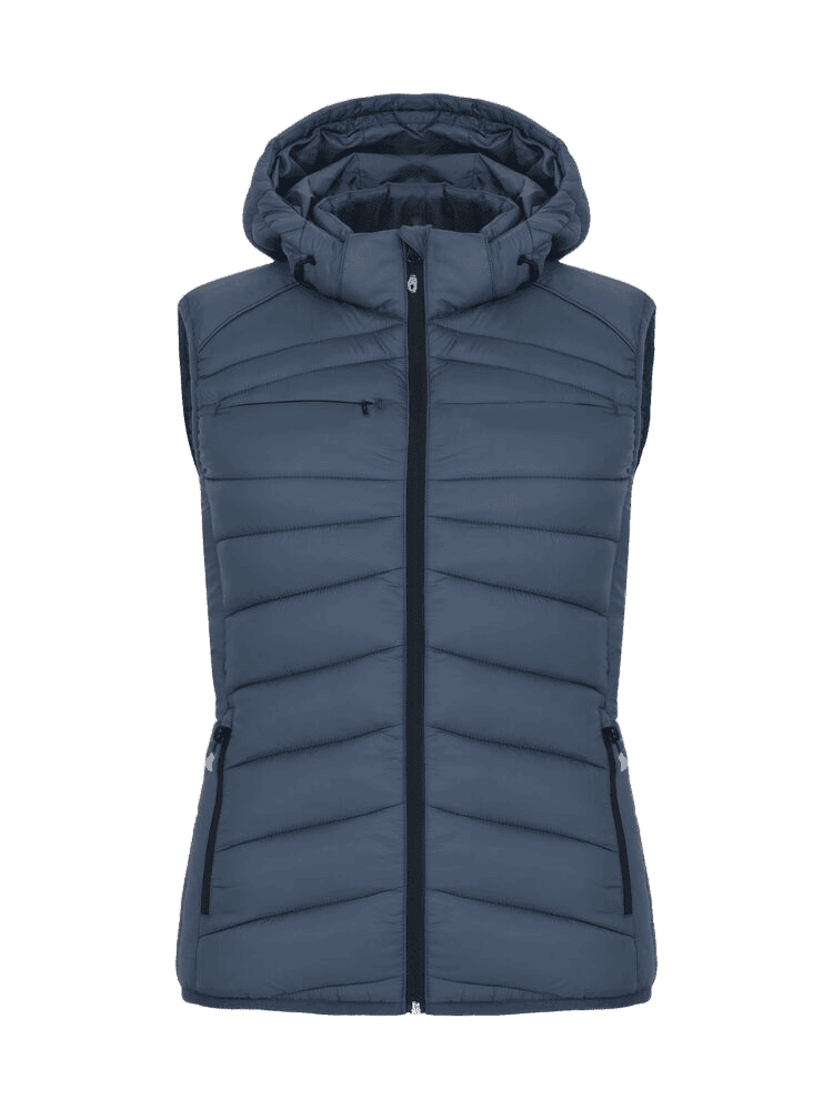 Clique Idaho Vest Women