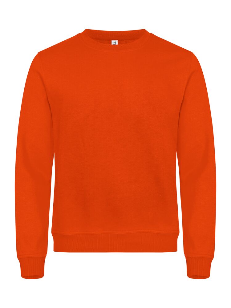 Clique Miami Roundneck
