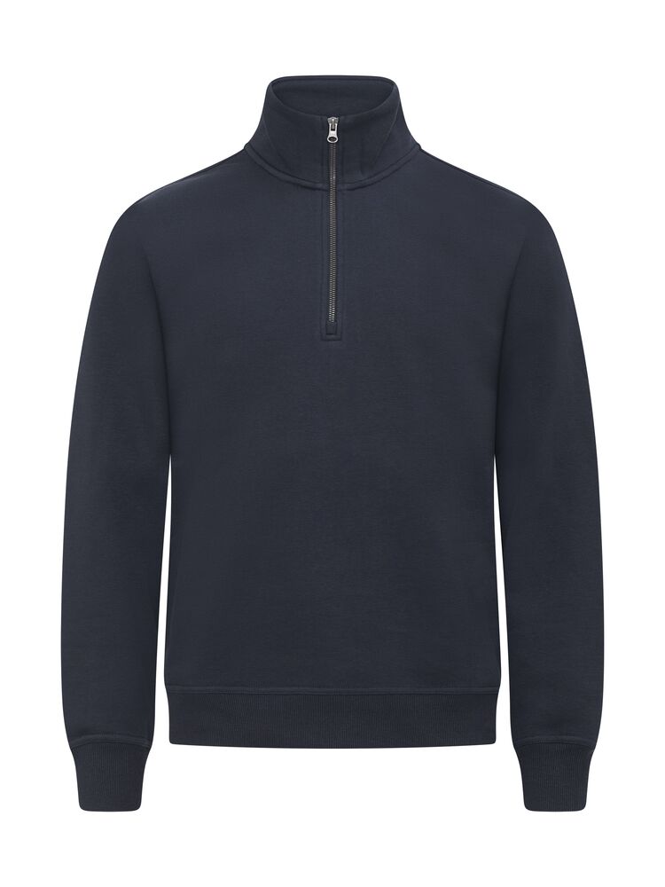 Clique Miami Half Zip
