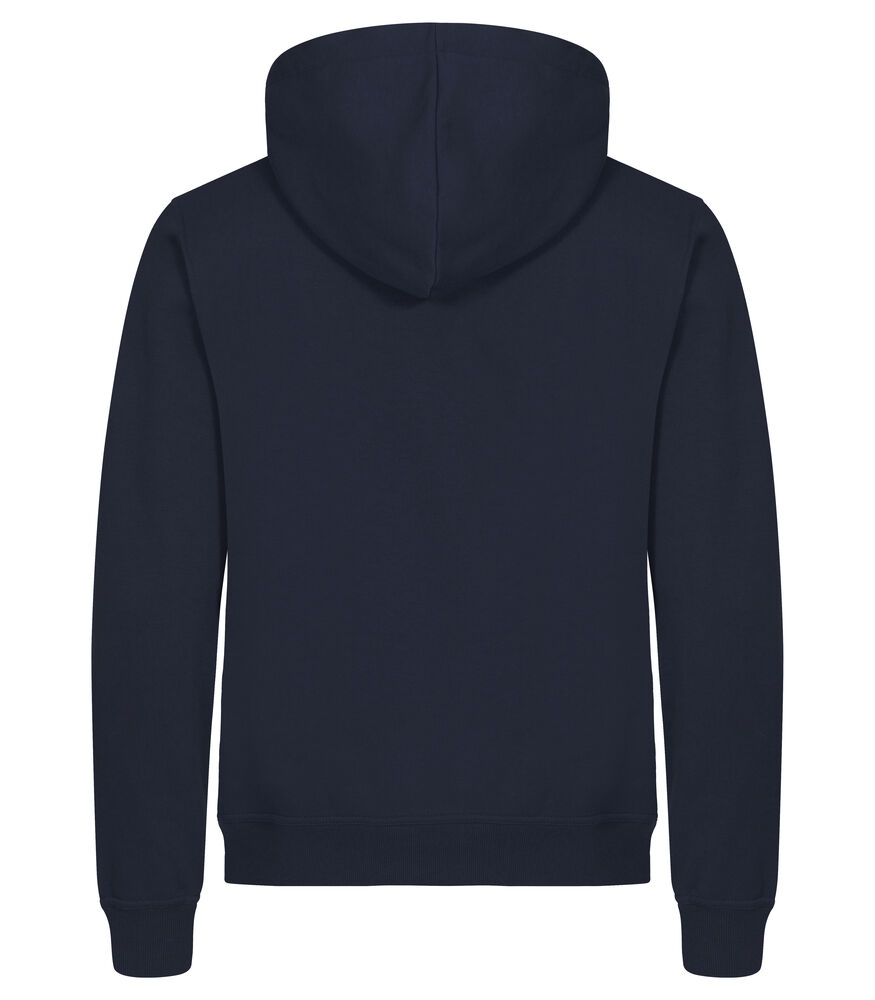 Clique Miami Hoody Full Zip - Image 3