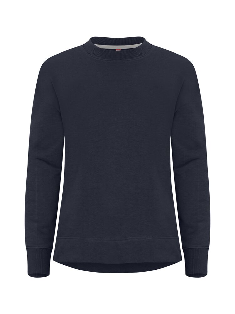 Clique Miami PRO Roundneck Women