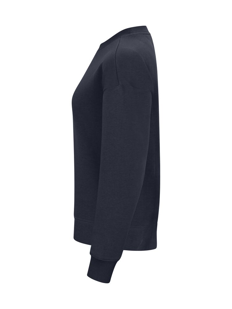 Clique Miami PRO Roundneck Women - Image 3