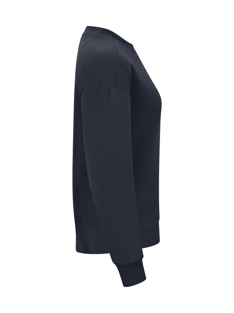 Clique Miami PRO Roundneck Women - Image 4