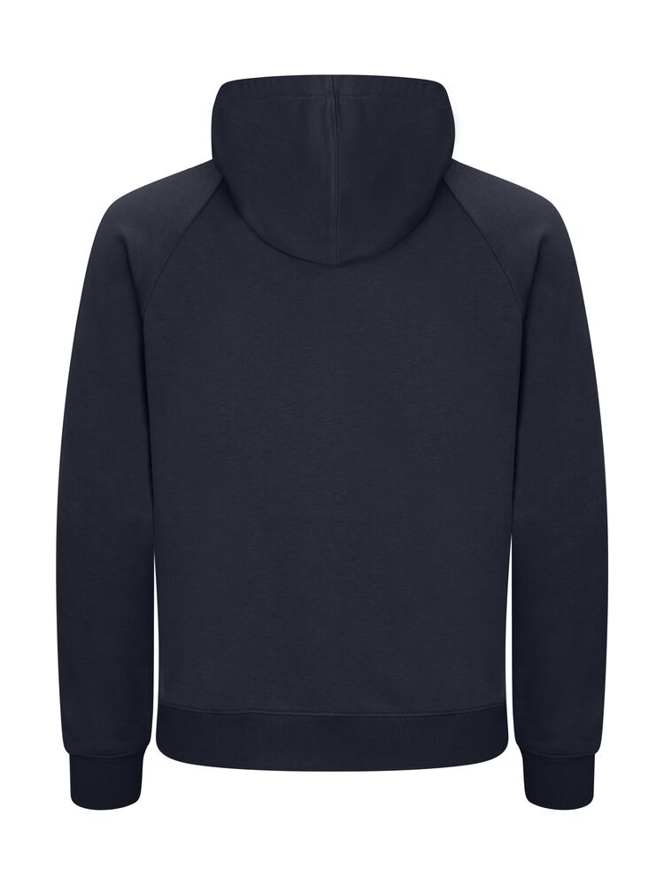 Clique Miami PRO Hoody Full Zip - Image 3