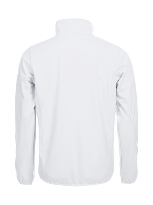 Clique Basic Softshell Jacket -softshell-takki Clique - takaa
