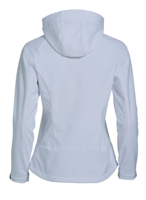Clique Milford Jacket -naisten takki Clique - takaa