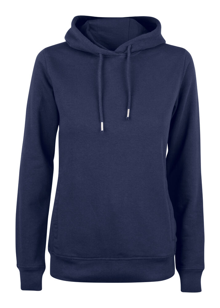 Clique Premium OC Hoody Women