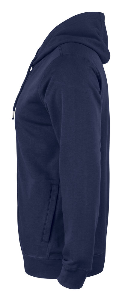 Clique Premium OC Hoody Full Zip - Image 3