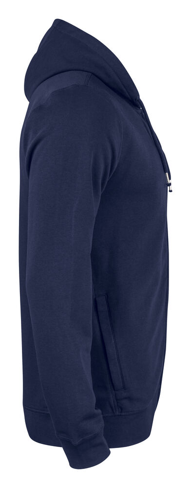 Clique Premium OC Hoody Full Zip - Image 4