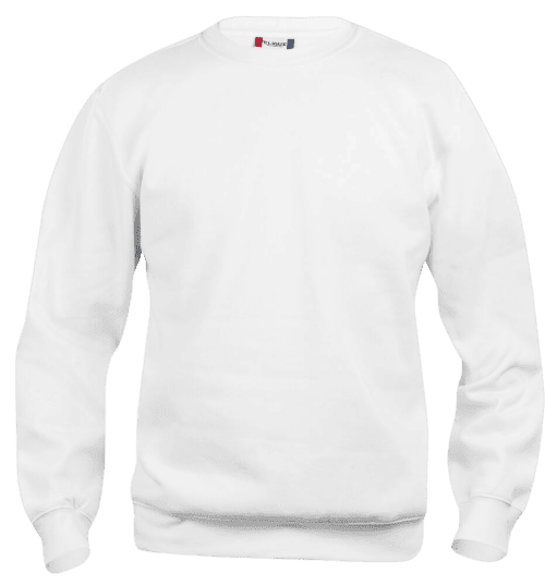Clique Basic Roundneck Junior