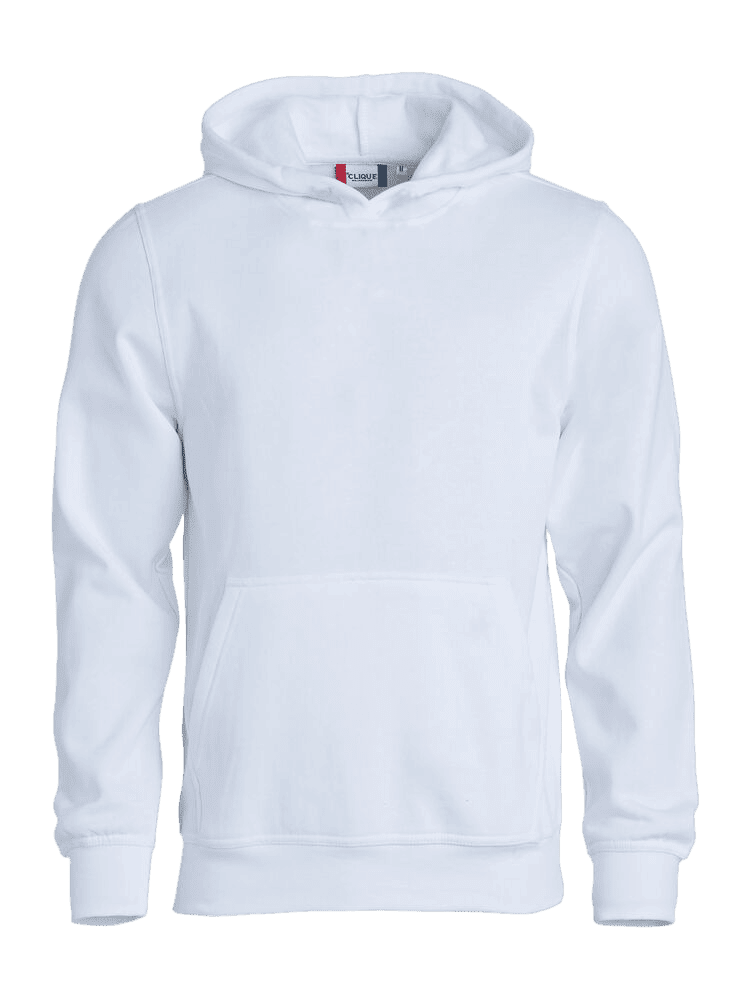Clique Basic Hoody Junior