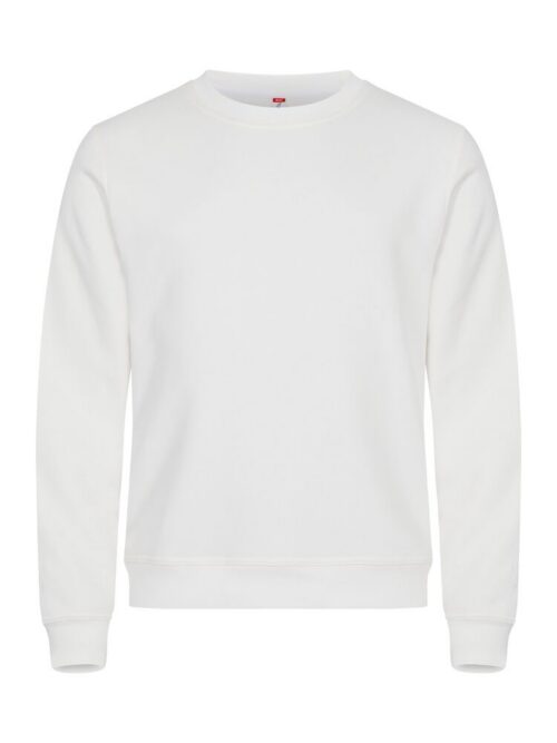 Clique Basic Roundneck -collegepaita