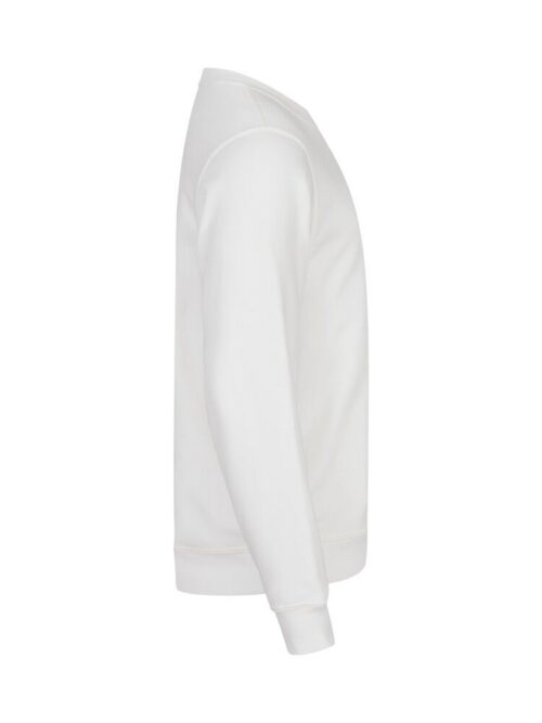 Clique Basic Roundneck -collegepaita Clique - oikealta