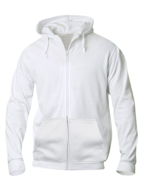 Clique Basic Hoody Full Zip