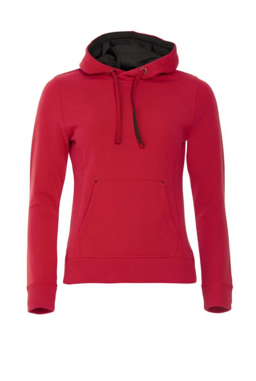 Clique Classic Hoody Women