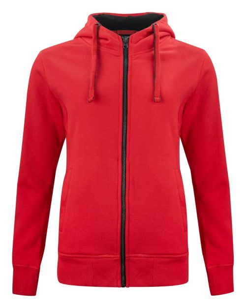 Clique Classic Hoody Full Zip Women