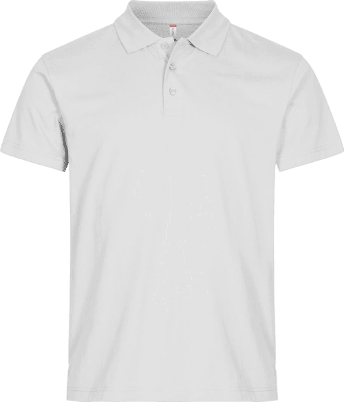 Clique Basic Polo