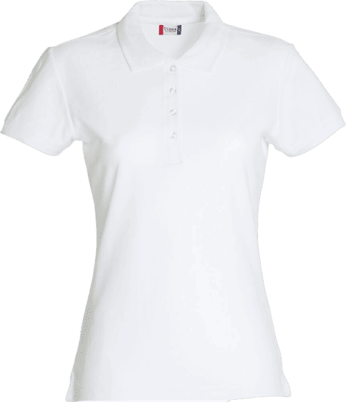 Clique Basic Polo Women