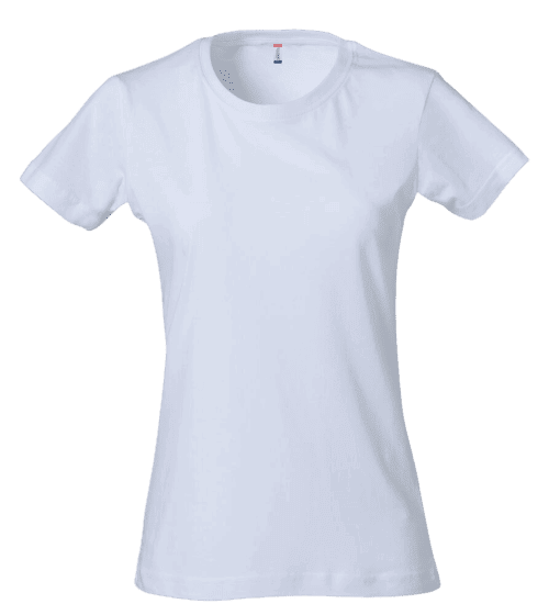 Clique Basic-T Women
