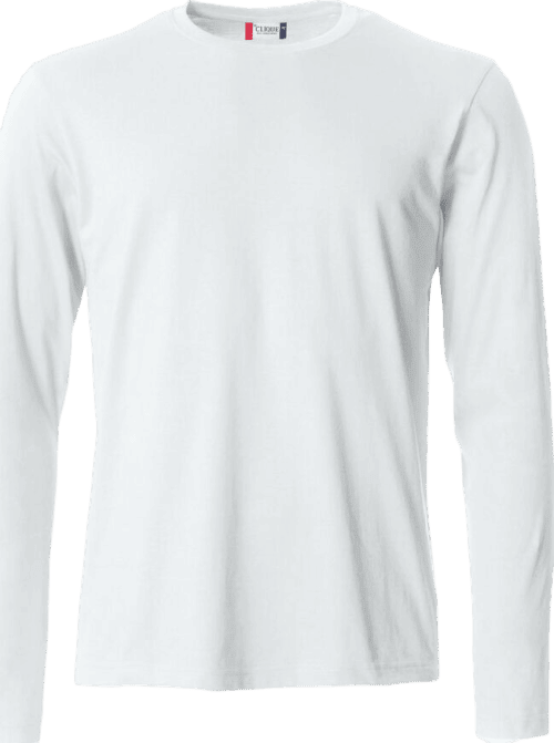 Clique Basic-T L/S