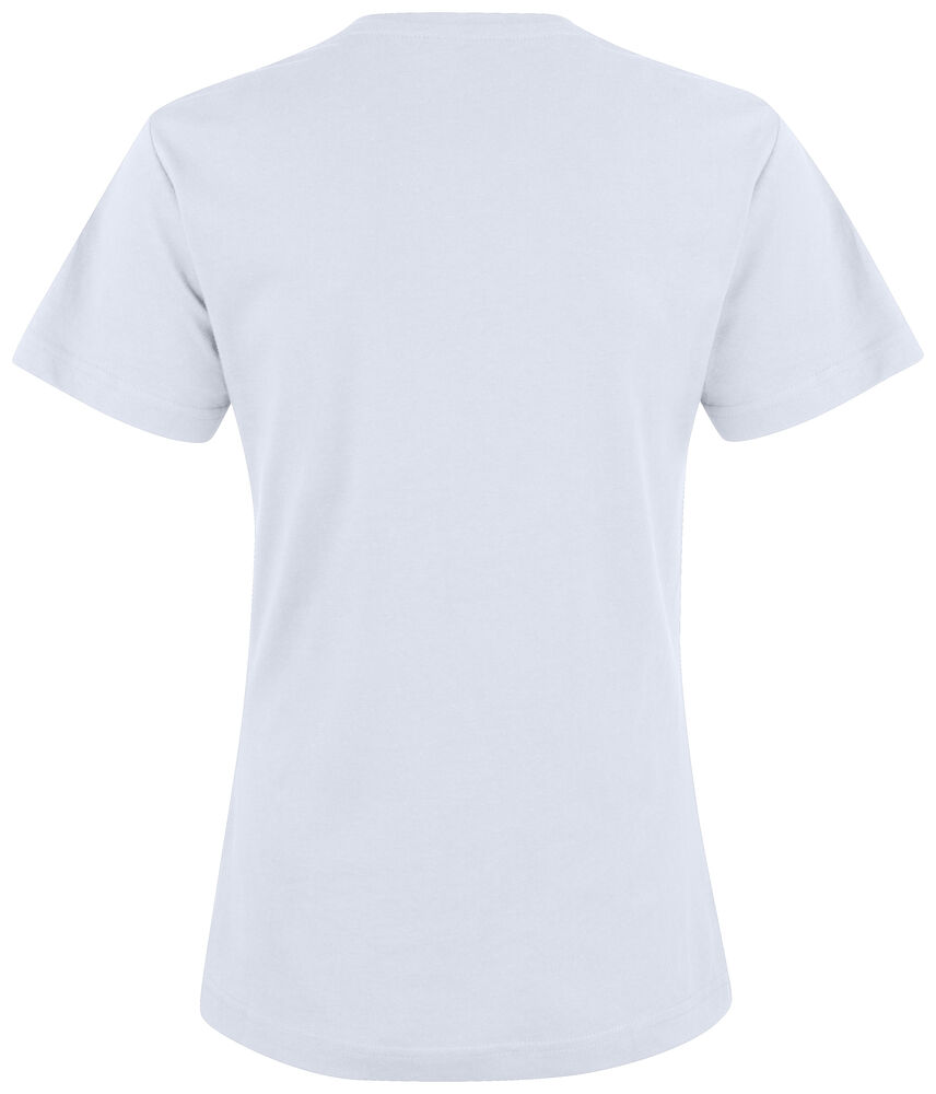 Clique Premium Fashion-T Women - Image 2