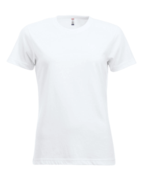 Clique New Classic-T Women