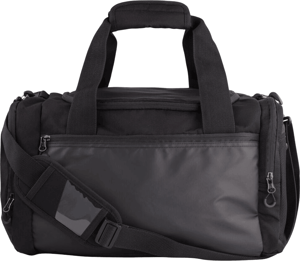 Clique 2.0 Travel Bag Small