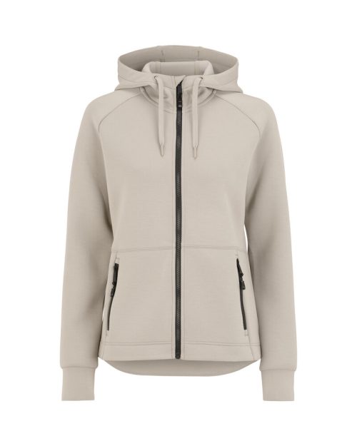 D.A.D Anzac Lady FZ Hood