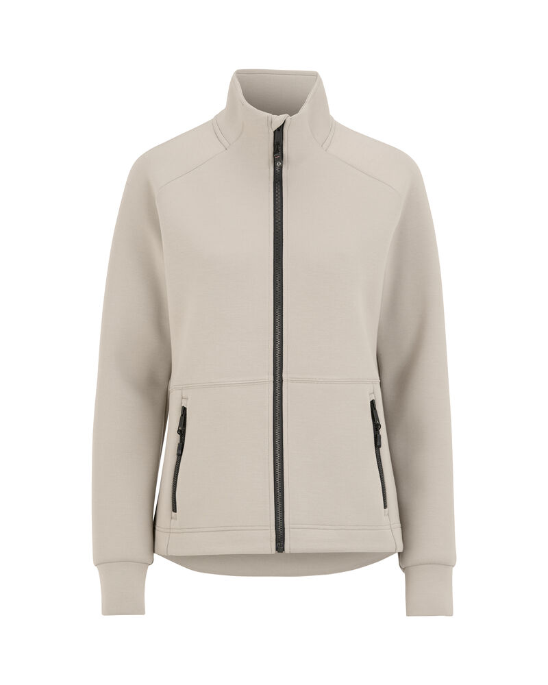 D.A.D Anzac Lady FZ Collar