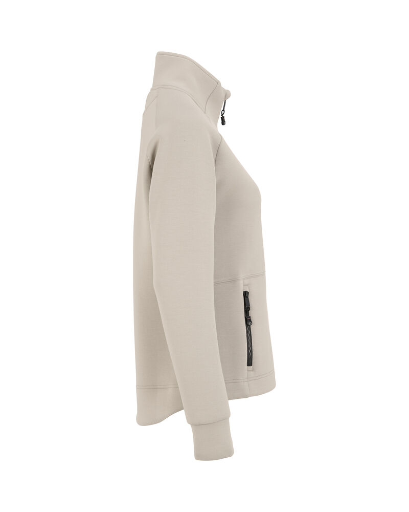 D.A.D Anzac Lady FZ Collar - Image 4