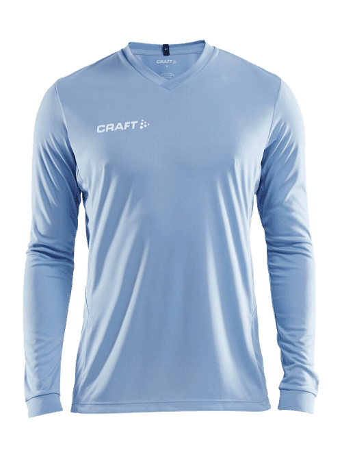 Craft Squad Go Jersey Solid Ls -pelipaita