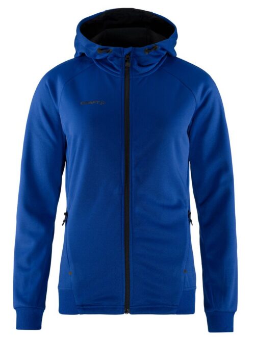 Craft ADV Unify Fz Hood -naisten huppari