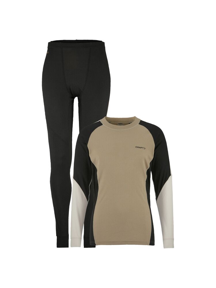 Craft Baselayer Set -kerrasto