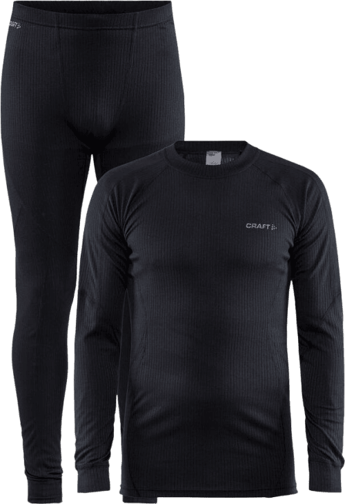 Craft CORE Dry Baselayer Set -kerrasto