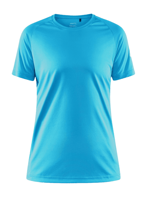 Craft CORE Unify Training Tee -naisten t-paita