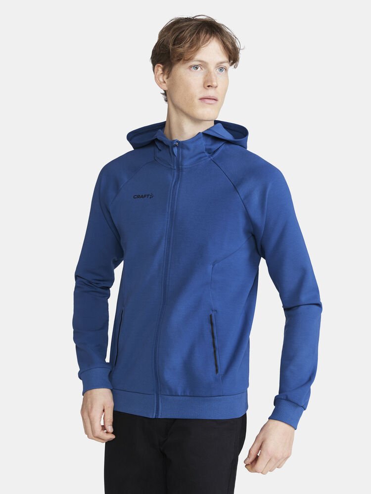 Craft CORE Soul Full Zip Hood -collegepaita - Image 2
