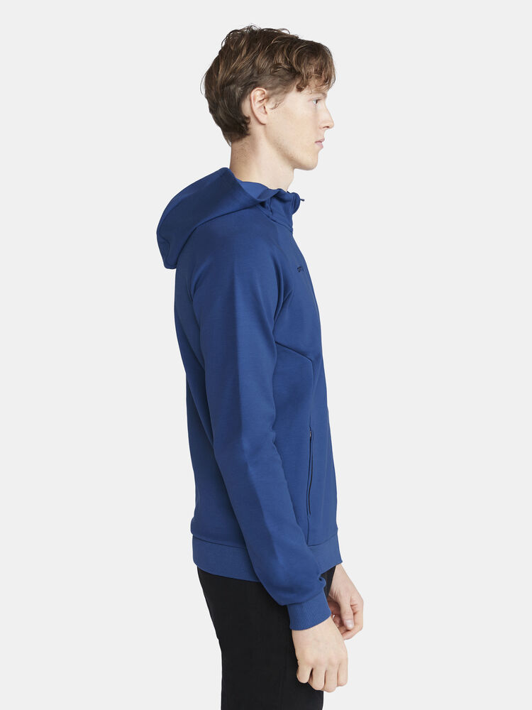 Craft CORE Soul Full Zip Hood -collegepaita - Image 3