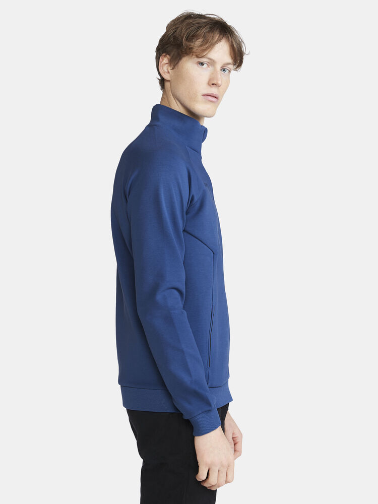Craft CORE Soul Full Zip Jacket -takki - Image 3