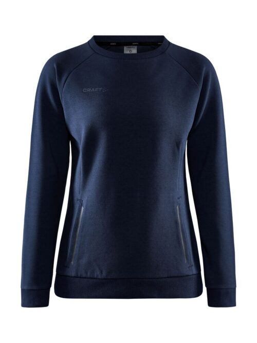 Craft CORE Soul Crew Sweatshirt -naisten collegepaita