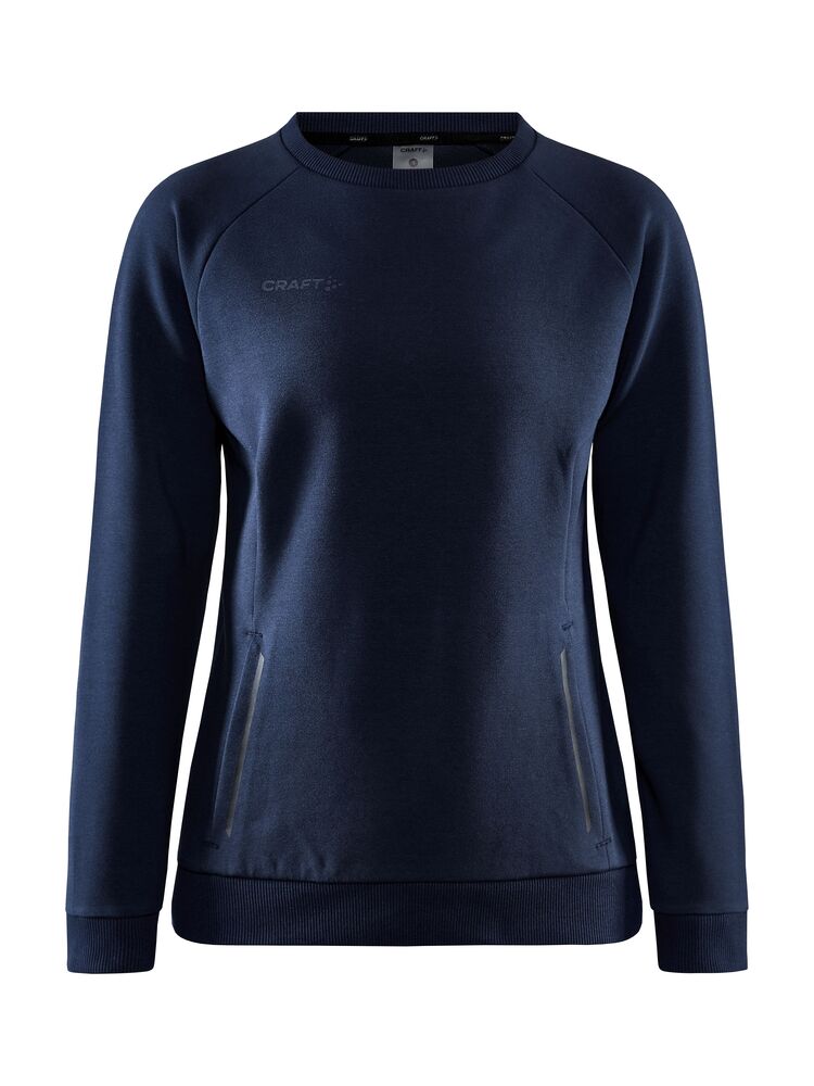 Craft CORE Soul Crew Sweatshirt -naisten collegepaita